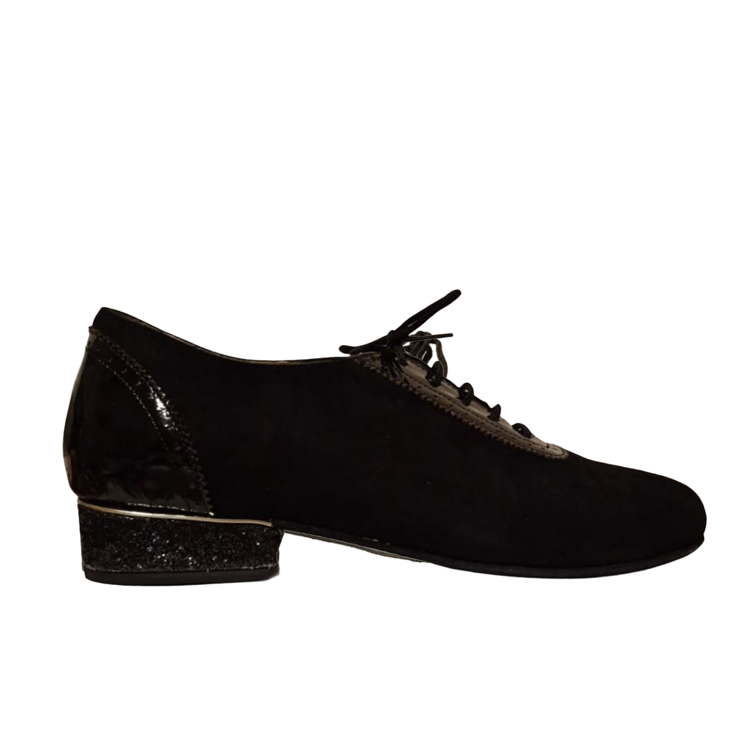 Copes Black - Tango shoes