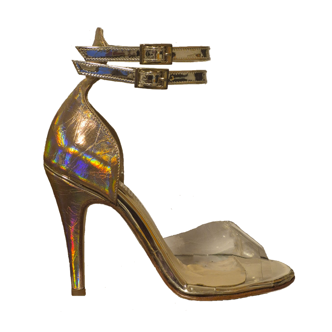 Natasha Copper - Tango shoes