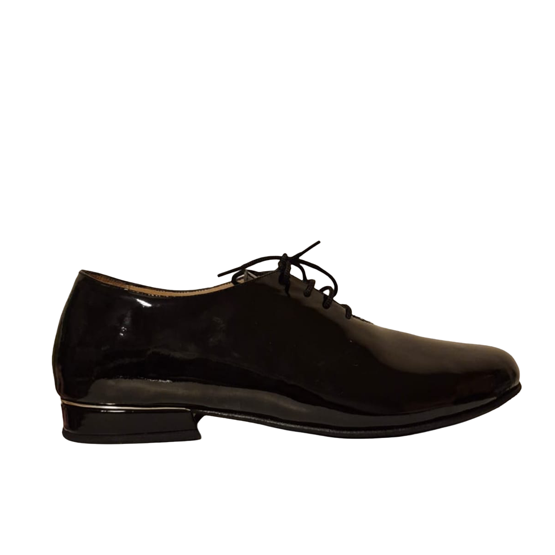 Rivarola Black - Tango shoes