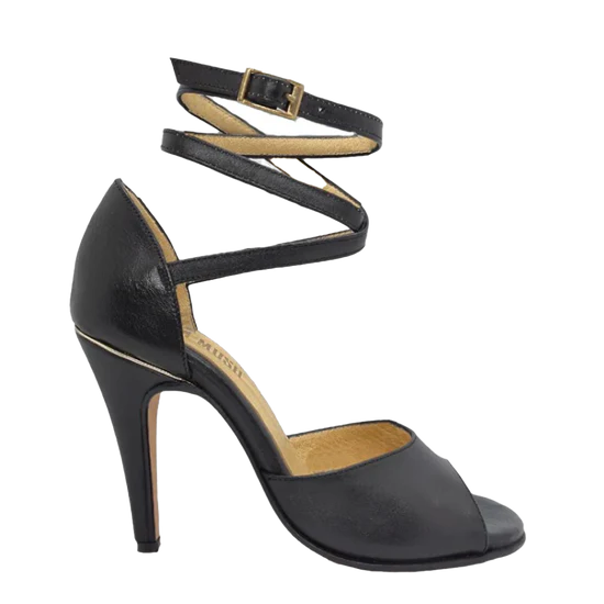 Clasico Black - Tango Shoes