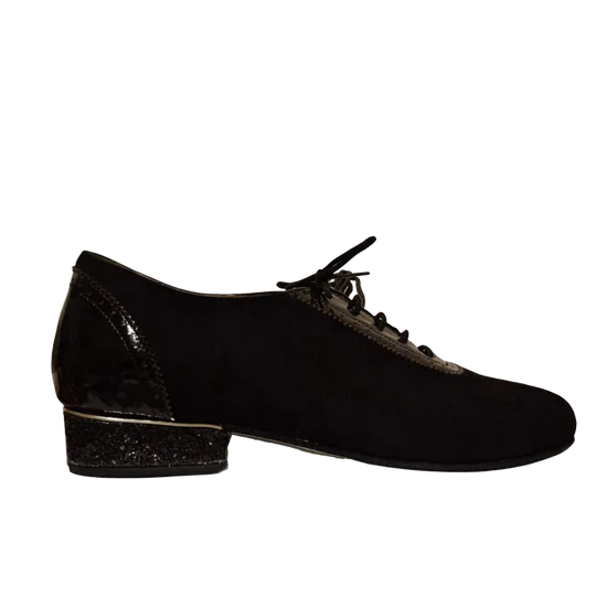 Copes Black - Tango shoes