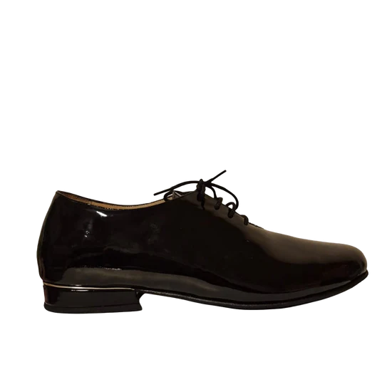 Rivarola Black - Tango shoes