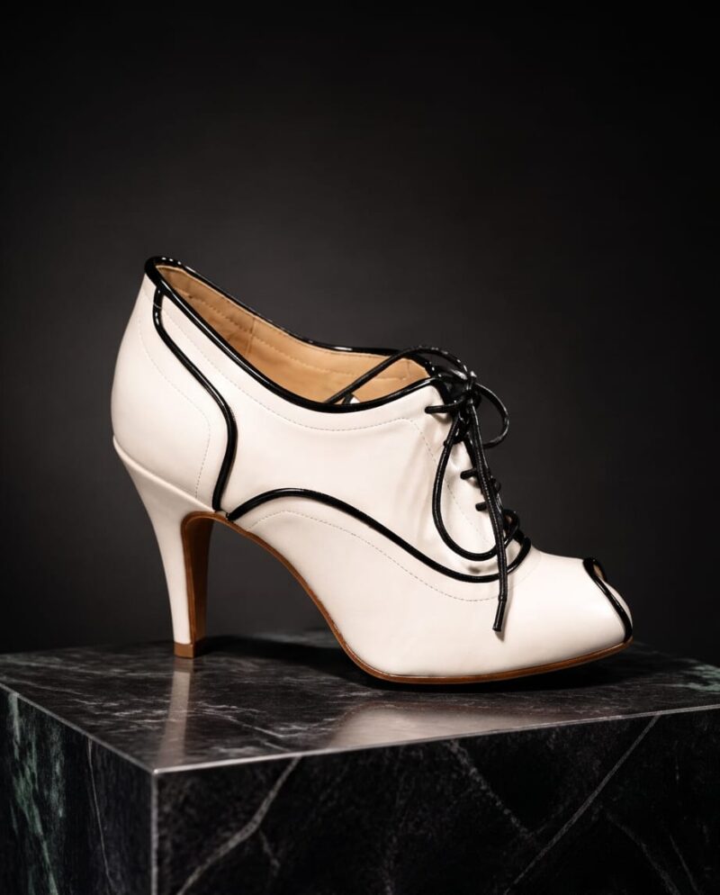 Mimi charol - Tango shoes - Image 3